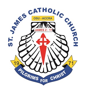 St. James Register